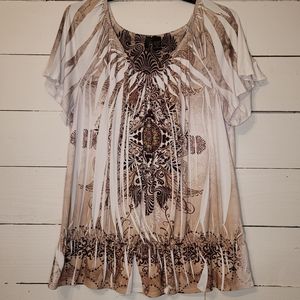 Serenade - 2X - multicolor